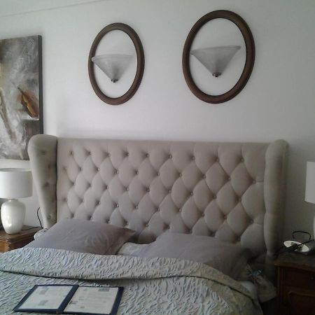 La Pastourelle Chambre D Hotes Saint Meloir des Ondes Bagian luar foto